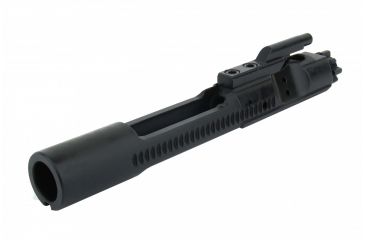 Image of Tacfire AR15 5.56 NATO Bolt Carrier Group, Black, BCG