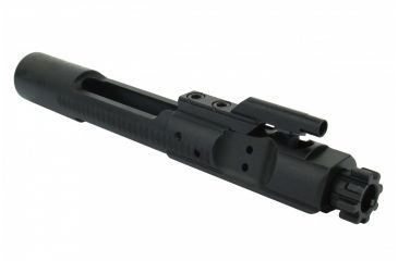 Image of Tacfire AR15 5.56 NATO Bolt Carrier Group, Black, BCG