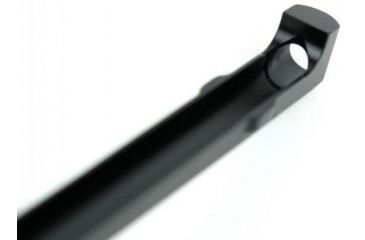 Image of Tacfire AR15/.556 Mil-Spec Charging Handle Aluminum w/Steel Latch, Black MAR092