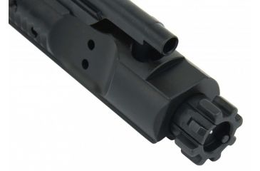 Image of Tacfire AR15 5.56 NATO Bolt Carrier Group, Black, BCG
