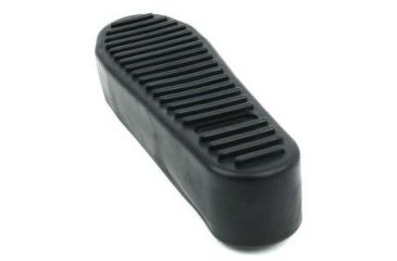 Image of Tacfire AR15 6 Position Buttpad For, Magpul Ctr, Moe &amp; Pts, Black MAR053