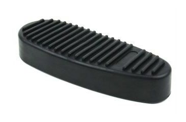 Image of Tacfire AR15 6 Position Buttpad, Black MAR052