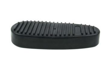 Image of Tacfire AR15 6 Position Buttpad, Black MAR052