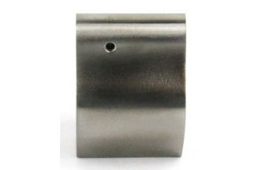 Image of Tacfire AR15/.750 Micro/Low Profile Gas Block/Mil-Spec w/Pin, Stainless Steel MAR001-SS750
