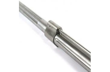 Image of Tacfire AR15/.750 Micro/Low Profile Gas Block/Mil-Spec w/Pin, Stainless Steel MAR001-SS750