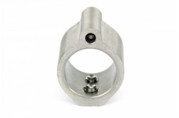 Image of Tacfire Ar15/.907 Micro/Low Profile Gas Block/Mil-Spec w/Pin, Stainless Steel, MAR001-SS907
