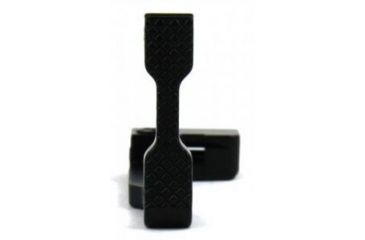 Image of Tacfire AR15 Ambi. Bolt Catch Release Lever, Black MAR096