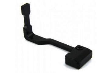 Image of Tacfire AR15 Ambi. Bolt Catch Release Lever, Black MAR096