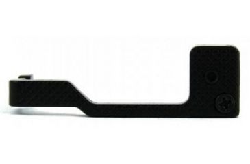 Image of Tacfire AR15 Ambi. Bolt Catch Release Lever, Black MAR096