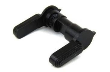 Image of Tacfire AR15 Ambidextrous Saftey Lever, Black MAR095