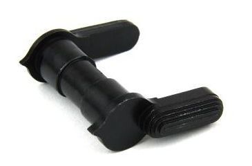 Image of Tacfire AR15 Ambidextrous Saftey Lever, Black MAR095