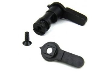 Image of Tacfire AR15 Ambidextrous Saftey Lever, Black MAR095