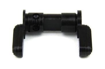 Image of Tacfire AR15 Ambidextrous Saftey Lever, Black MAR095