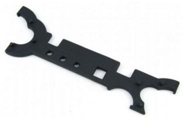Image of Tacfire AR15/AR10 Wonder Armorer Magic Wrench, Black TL003