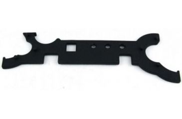 Image of Tacfire AR15/AR10 Wonder Armorer Magic Wrench, Black TL003