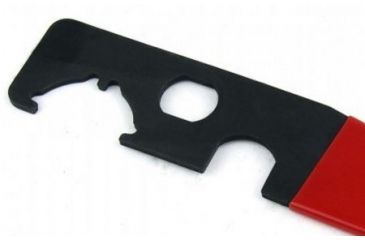 Image of Tacfire AR15 Armorers Stock Wrench Tool, Black TL006