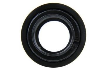 Image of Tacfire AR15 Barrel Assembly, Includes Delta Ring, Barrel Nut, Weld Spring And Barrel Snap Ring, Black MAR013