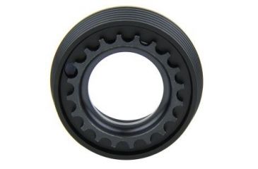 Image of Tacfire AR15 Barrel Assembly, Includes Delta Ring, Barrel Nut, Weld Spring And Barrel Snap Ring, Black MAR013