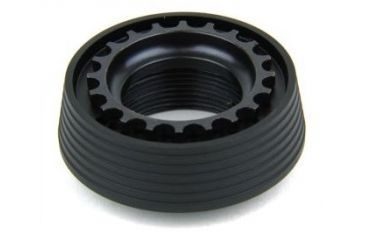 Image of Tacfire AR15 Barrel Assembly, Includes Delta Ring, Barrel Nut, Weld Spring And Barrel Snap Ring, Black MAR013