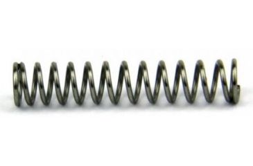 Image of Tacfire AR15 Buffer Detent Pin w/Spring, Black MAR086