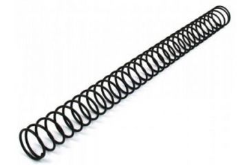 Image of Tacfire AR15 Buffer Tube Spring, Black MAR046