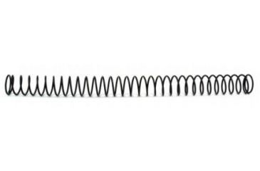Image of Tacfire AR15 Buffer Tube Spring, Black MAR046