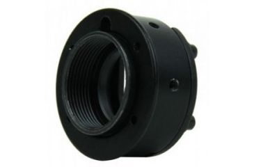 Image of Tacfire AR15 Carbon Fiber Free Float Hand Guard/Detachable Rails/Carbine Length 7in, Black HG06-7