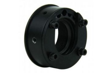 Image of Tacfire AR15 Carbon Fiber Free Float Hand Guard/Detachable Rails/Carbine Length 7in, Black HG06-7