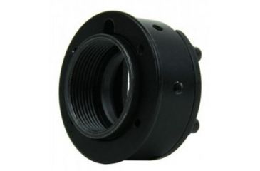 Image of Tacfire AR15 Carbon Fiber Free Float Hand Guard/Detachable Rails/Extra Length 15in, Black HG06-15
