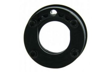 Image of Tacfire AR15 Carbon Fiber Free Float Hand Guard/Detachable Rails/Extra Length 15in, Black HG06-15