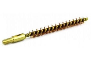 Image of Tacfire AR15 Chamber Brushes, 2 Pack8-32 Threads, Black TL014