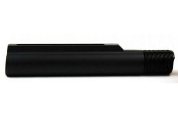 Image of Tacfire AR15 Commercial Buffer Tube/Aluminum, Black MAR041