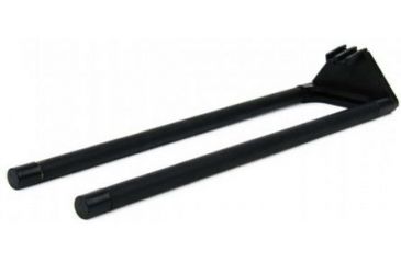 Image of Tacfire AR15 Delta Ring Wrench Removal Tool, Black TL007