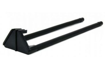 Image of Tacfire AR15 Delta Ring Wrench Removal Tool, Black TL007