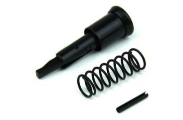 Image of Tacfire AR15 Forward Assist, Black MAR094