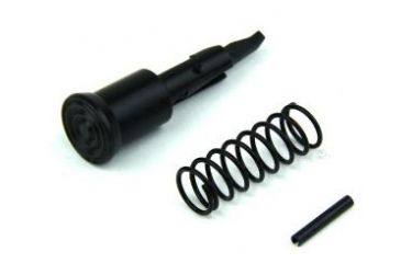 Image of Tacfire AR15 Forward Assist, Black MAR094