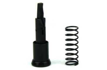 Image of Tacfire AR15 Forward Assist, Black MAR094