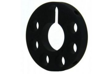 Image of Tacfire AR15 Free Float Hand Guard End Cap/.750 Diameter, Black MAR068
