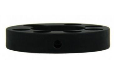 Image of Tacfire AR15 Free Float Hand Guard End Cap/.750 Diameter, Black MAR068