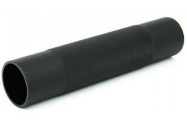 Image of TacFire HG-05 Free-Float Handguard, Quad Rail, Mid Length, AR-15, 9 inch, Black, HG05-9