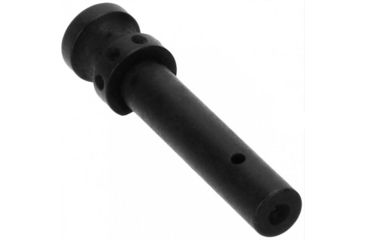 Image of Tacfire AR15 Lower Take Down Pin, Front, Black MAR090-F