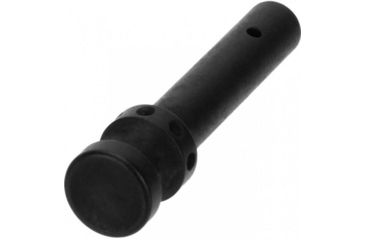 Image of Tacfire AR15 Lower Take Down Pin, Front, Black MAR090-F