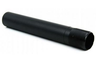 Image of Tacfire AR15 Mil-Spec Buffer Tube/Aluminum, Black MAR040