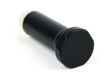 Image of Tacfire AR15 Pistol 3.8 Oz. Heavy Buffer, Black MAR045