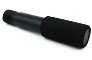 Image of Tacfire AR15 Pistol Buffer Tube w/Foam, Black MAR042