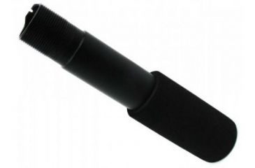 Image of Tacfire AR15 Pistol Buffer Tube w/Foam, Black MAR042