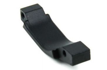 Image of Tacfire AR15 Trigger Guard w/Pin/Aluminum, Black MAR019