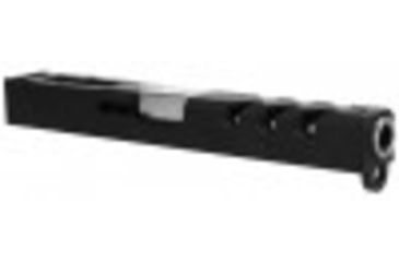 Image of TacFire Barrel And Slide Kit, Glock 22, .40 S&amp;W, Black GLK22-40SW-KIT