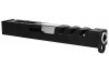 Image of TacFire Barrel And Slide Kit, Glock 23, .40 S&amp;W, Black GLK23-40SW-KIT