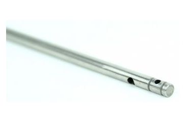 Image of Tacfire Carbine Length Gas Tube w/Pin, Silver MAR008